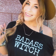 Load image into Gallery viewer, Badass Witch - Several Styles