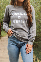 Load image into Gallery viewer, Kindness is Essential - Sweatshirts