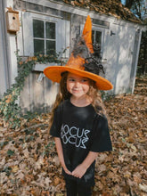 Load image into Gallery viewer, Hocus Pocus - Kid&#39;s + Toddler Tees