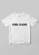 Load image into Gallery viewer, Girl Gang - Kid&#39;s + Toddler Onesies and Tees
