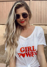 Load image into Gallery viewer, Girl Power - Off the Shoulder