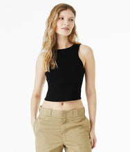 Load image into Gallery viewer, Comfy Crop Tank - Several Colors (Copy)