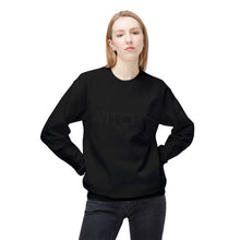 Load image into Gallery viewer, Witchy Mama  Softstyle Fleece Crewneck Sweatshirt