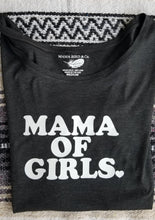 Load image into Gallery viewer, Mama of Girls - Sweatshirts