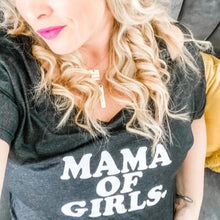 Load image into Gallery viewer, Mama of Girls - Sweatshirts