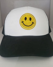 Load image into Gallery viewer, OLIVE&#39;S HAPPINESS CLUB - Trucker Hats