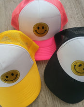 Load image into Gallery viewer, OLIVE&#39;S HAPPINESS CLUB - Trucker Hats