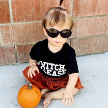 Load image into Gallery viewer, Witch Please - Kid&#39;s + Toddler Tees