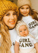 Load image into Gallery viewer, 2 Piece Sets for Mommy &amp; Me - Girl Gang