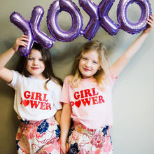 Load image into Gallery viewer, 2 Piece Sets for Mommy &amp; Me - Girl Power