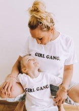 Load image into Gallery viewer, Girl Gang - Boyfriend Tee