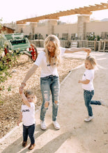 Load image into Gallery viewer, 2 Piece Sets for Mommy &amp; Me - Girl Gang