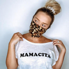 Load image into Gallery viewer, Mamacita - Off the Shoulder