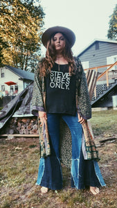Stevie Vibes Only - Several Styles
