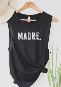 Madre - Muscle Tank