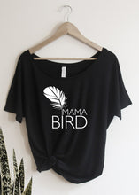 Load image into Gallery viewer, Mama Bird - Off the Shoulder