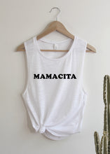 Load image into Gallery viewer, Mamacita - Muscle Tank