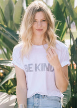 Load image into Gallery viewer, Be Kind - Boyfriend Tee