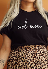 Load image into Gallery viewer, Cool Mom - Boyfriend &amp; Off Shoulder Tshirts