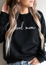 Load image into Gallery viewer, Cool Mom - Sweatshirts