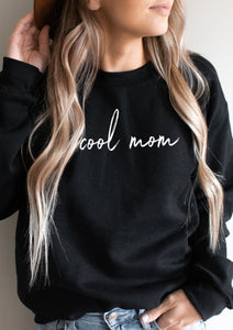 Cool Mom - Sweatshirts