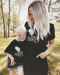 MAMA BIRD Tshirt, Mama Bird Shirts, Mama Bird Tee, Mama Bird Tees, Mama Bird Shirt, Mama Bird Tshirt, Mama Bird, Mama Bird Shirt, Mama