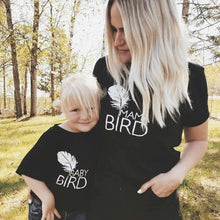 Load image into Gallery viewer, Baby Bird - Kid&#39;s + Toddler Tees