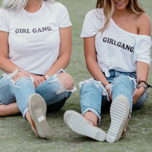 Girl Gang - Off the Shoulder