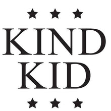 Load image into Gallery viewer, KIND KID Tshirt, Kind Kids Tshirts, Kind Kid Tops, Kindness Kids Tshirts, Kind Kid Tee