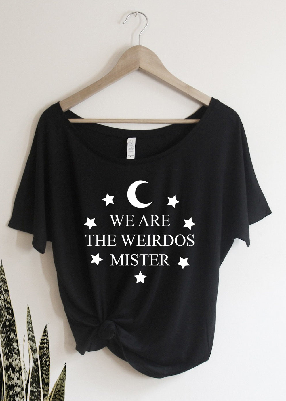 We are the Weirdos, Mister - Several Styles